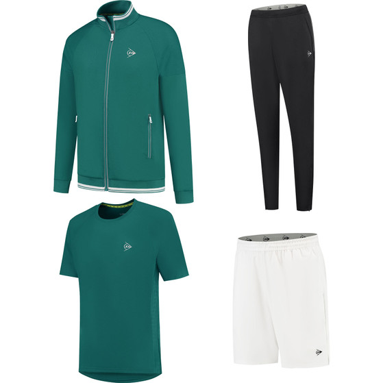 Dunlop Heren Teampakket 14