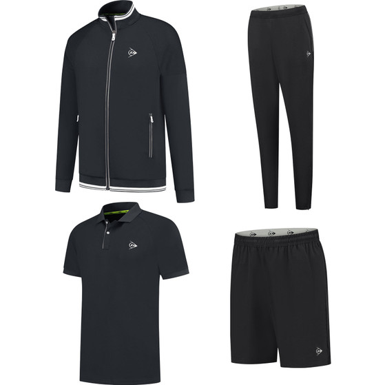 Dunlop Heren Teampakket 19