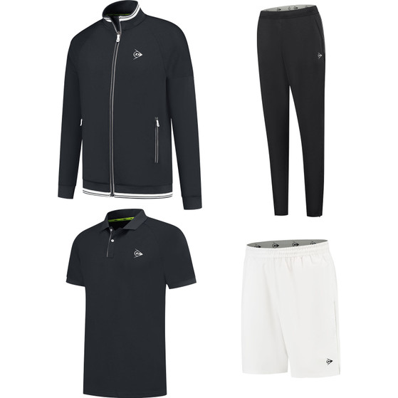 Dunlop Heren Teampakket 20