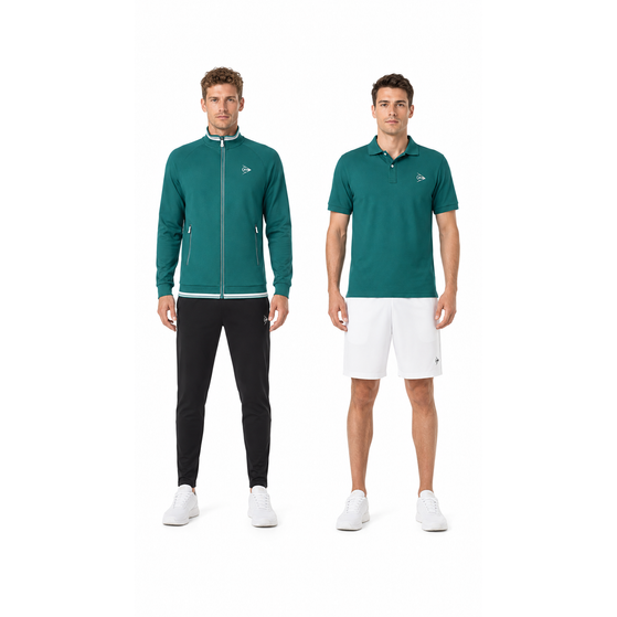 Dunlop Heren Teampakket
