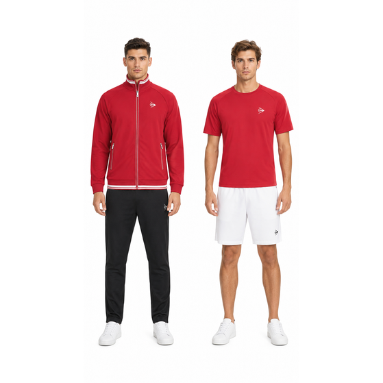 Dunlop Heren Teampakket