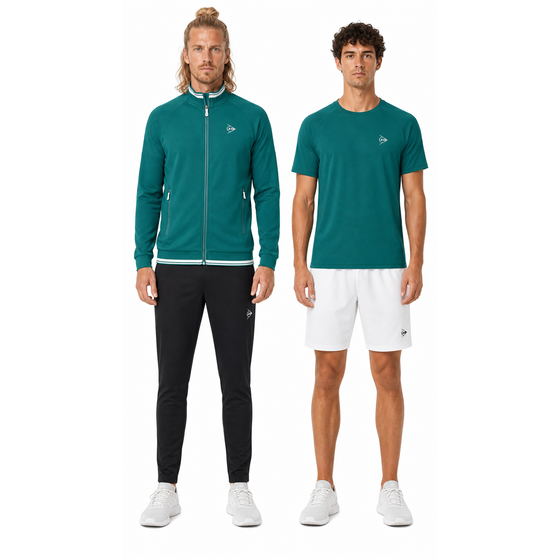 Dunlop Heren Teampakket