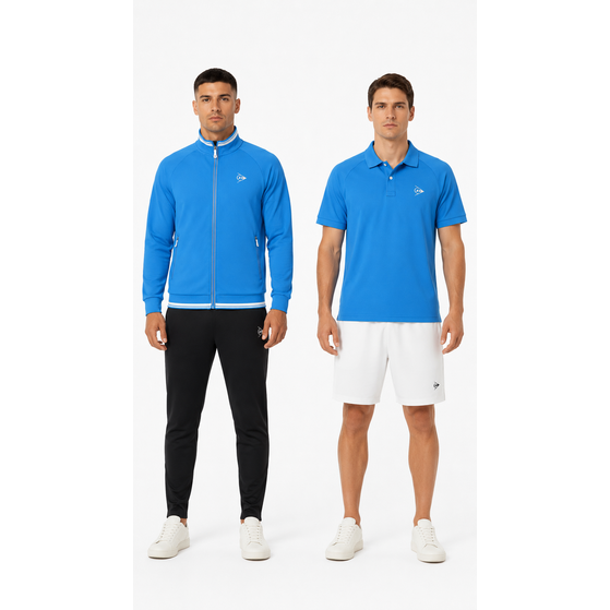 Dunlop Heren Teampakket