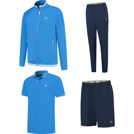Dunlop Herren Team-Paket 7