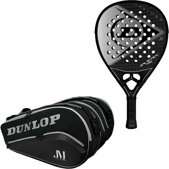 Dunlop Galactica Pro + Tas