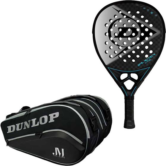 Dunlop Galactica Lite + Tas