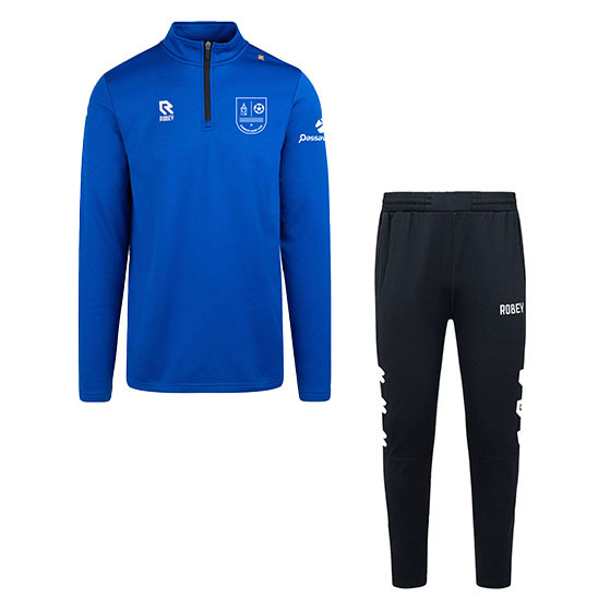 ESC Elburg - Robey Crossbar Trainingspak Kids