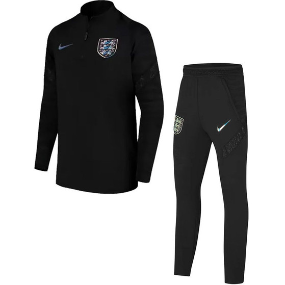 Nike England Strike Tracksuit Barn
