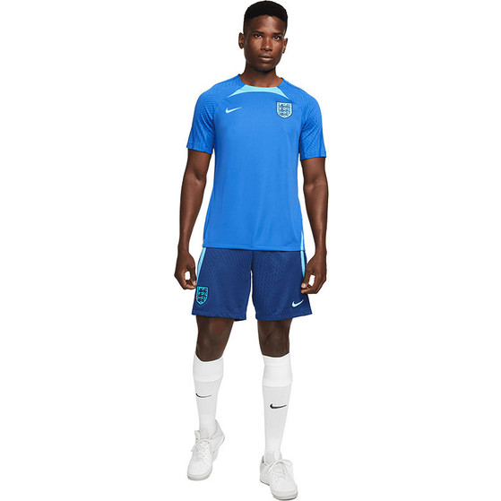 Nike Engeland Strike Trainingsset