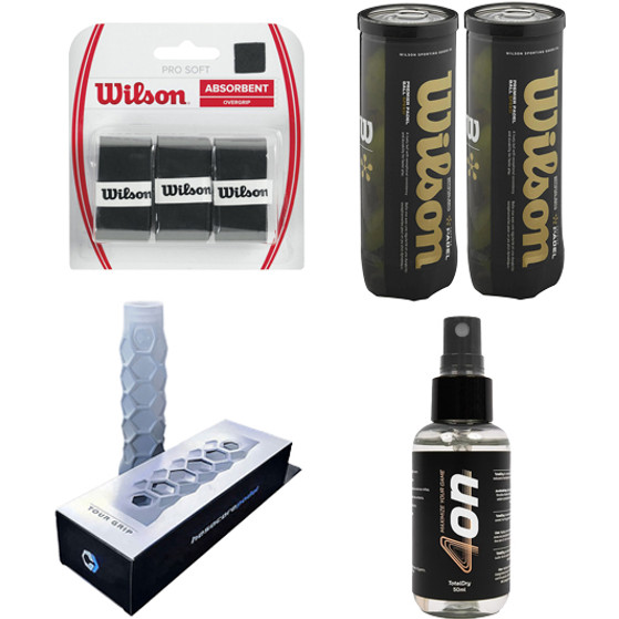 Essential Pack 2
