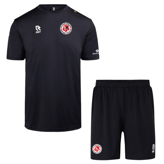 Faja Lobi KDS - Robey Crossbar Trainingsset