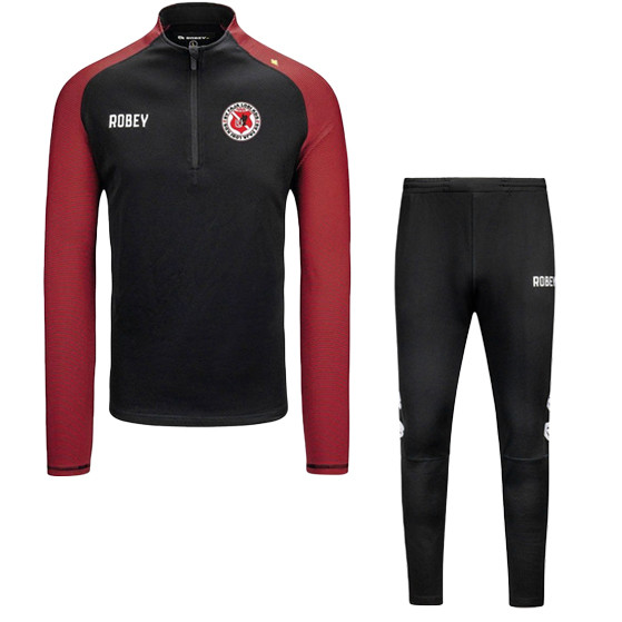 Faja Lobi KDS - Robey Performance Trainingspak