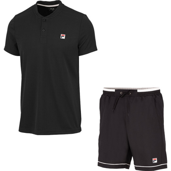 Fila Addison Set Heren