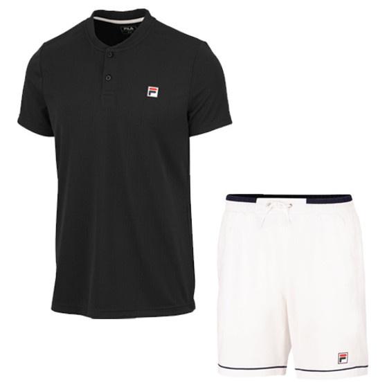 Fila Addison Set Heren
