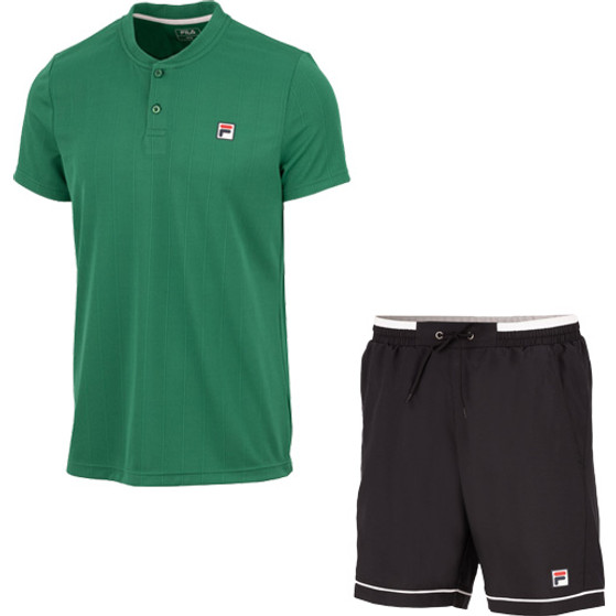 Fila Addison Set Herr