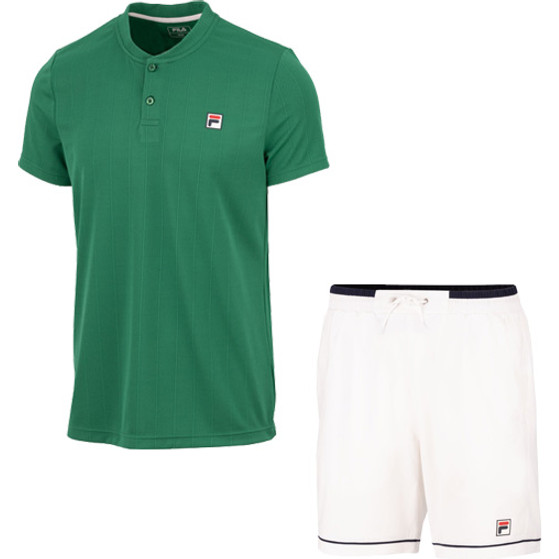 Fila Addison Set Heren