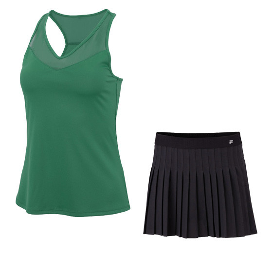 Fila Angelika Set Dam