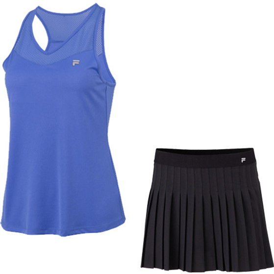 Fila Angelina Set Dames