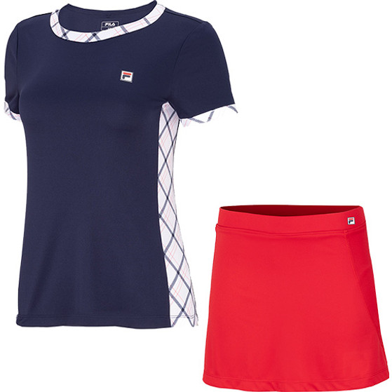 Fila Dames Set 14