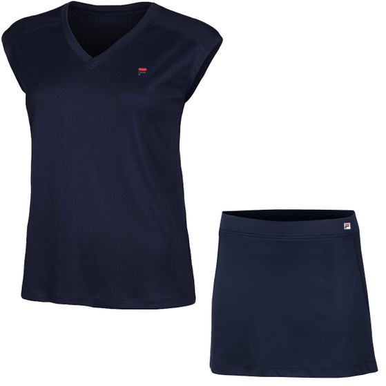 Fila Dames Set 15