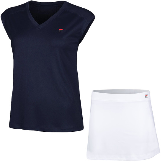 Fila Dames Set 16