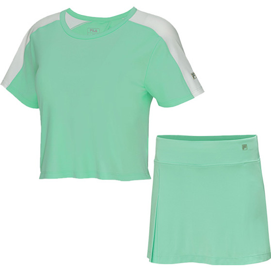 Fila Dames Set 23