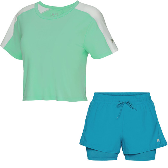 Fila Dames Set 25