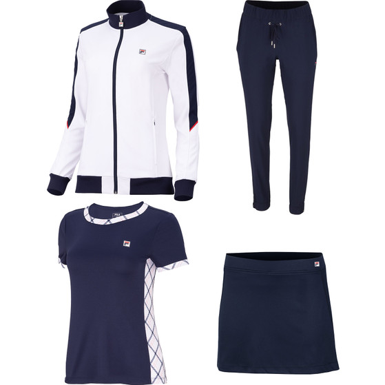 Fila Dam Teampaket 12