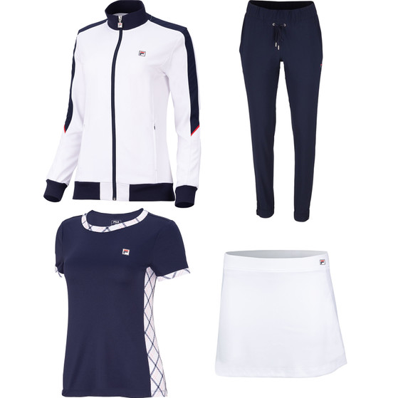 Fila Dames Teampakket 13