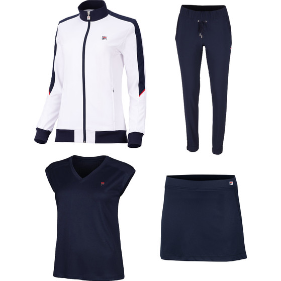 Fila Dam Teampaket 15