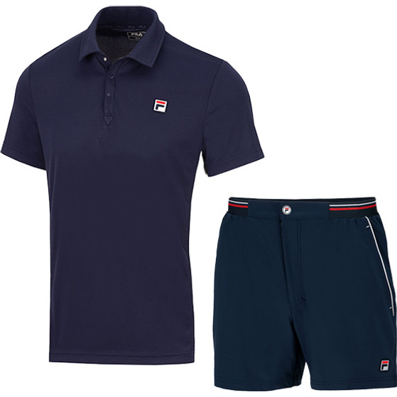 Fila Heren Set 19