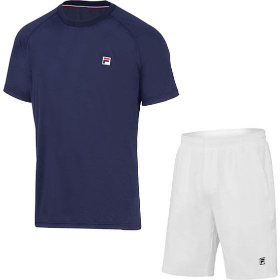 Fila Heren Set 21