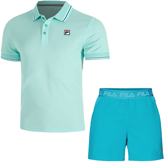 Fila Heren Set 9