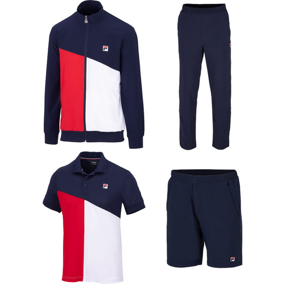 Fila Herr Teampaket 13