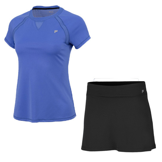 Fila Milia Set Dames
