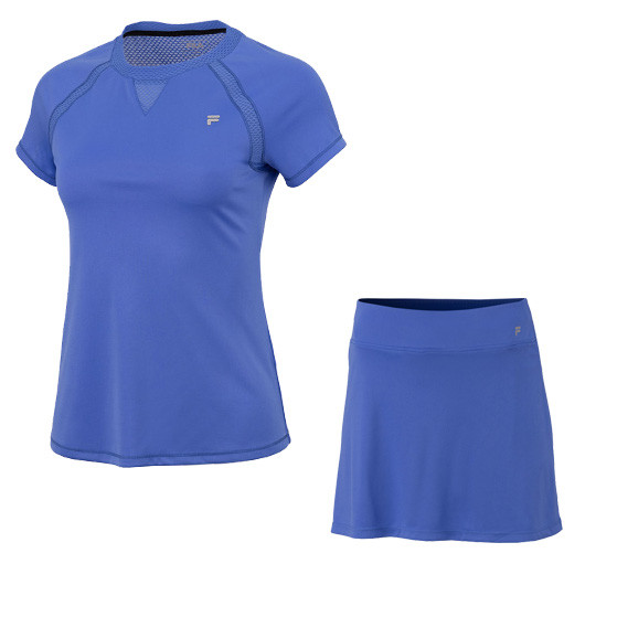 Fila Milia Set Dam
