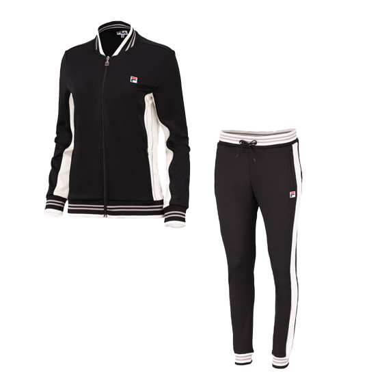 Fila Björn Trainingspak Heren