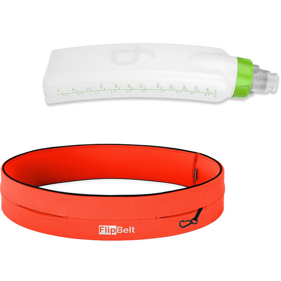 Flipbelt Bidon set 300 ml Runningdirect