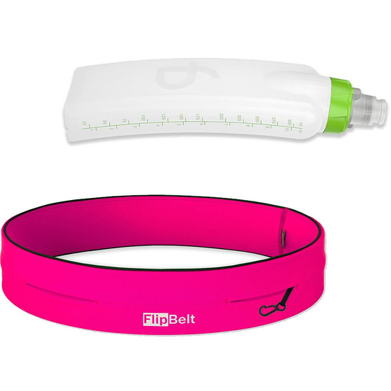 Flipbelt Flaskset - 300 ml
