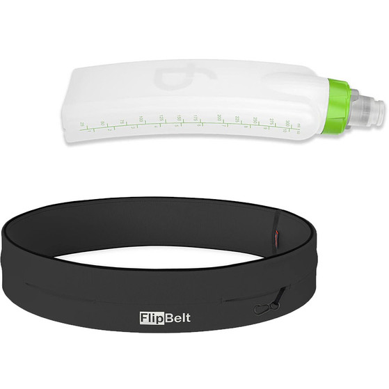 Flipbelt Trinkflasche Set - 300 ml