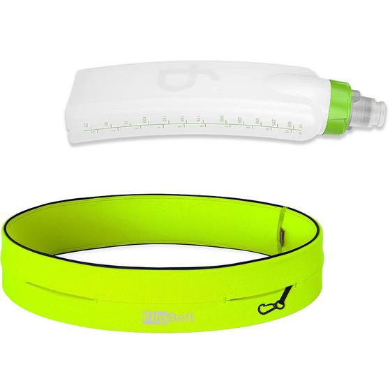 Bidon flipbelt clearance