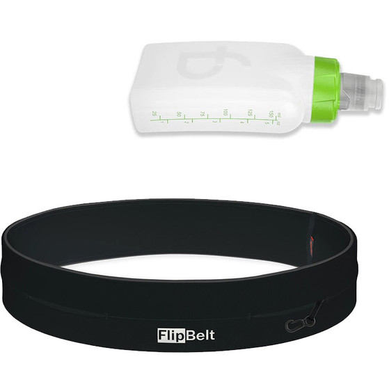 Flipbelt Trinkflasche Set - 150 ml