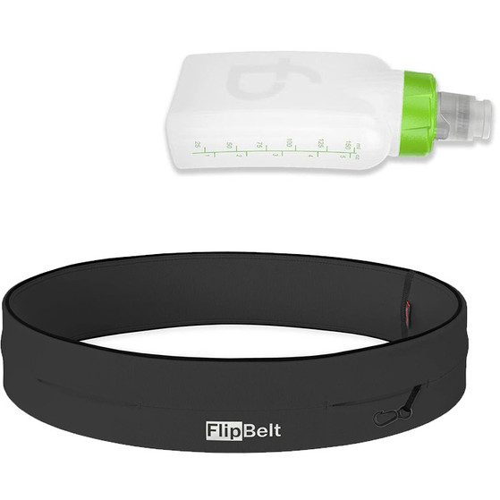 Flipbelt Trinkflasche Set - 150 ml