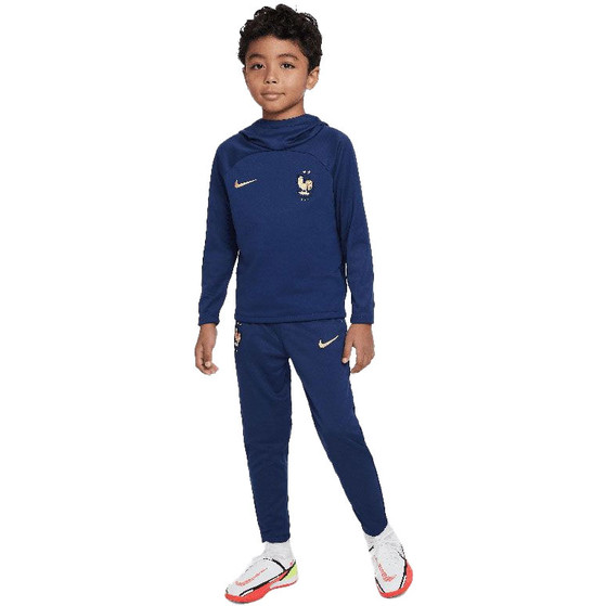 Nike Frankrijk Academy Pro Trainingspak Little Kids