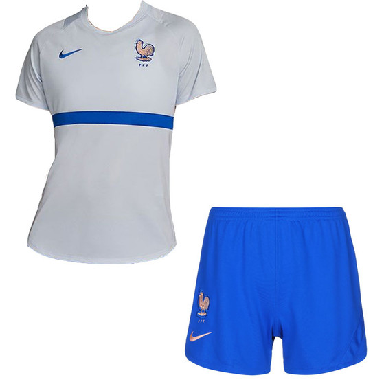 Nike Frankrike Academy Pro Träningsset Dam
