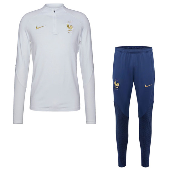 Nike Frankrijk Strike Trainingspak