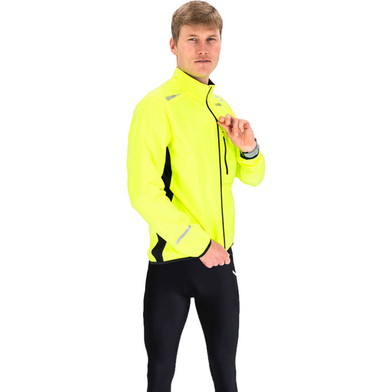 Fusion Jacka Tights extra långa Set Herr