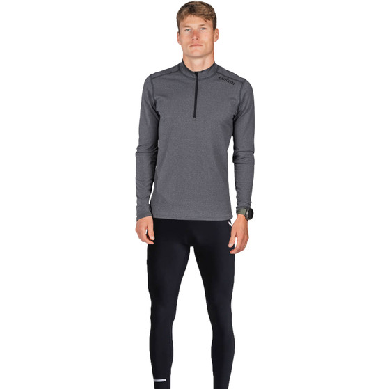 Fusion longsleeve Legging Set Heren