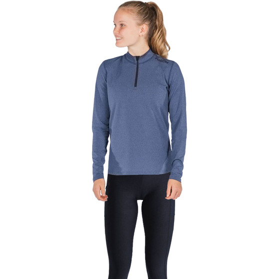Fusion Longsleeve Legging Set Dames