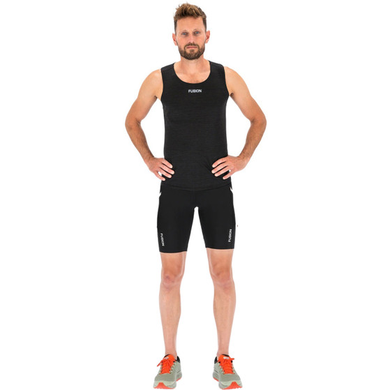 Fusion Singlet Tights Set Herr
